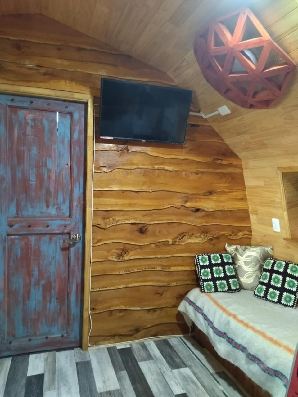 Refugio Matrimonial Apartamento *