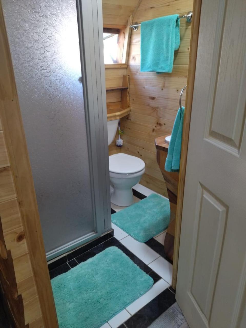 Apartamento Refugio Matrimonial