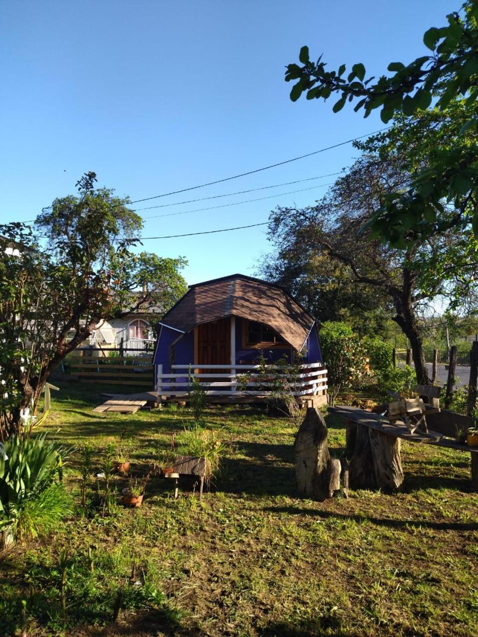 Refugio Matrimonial Apartamento