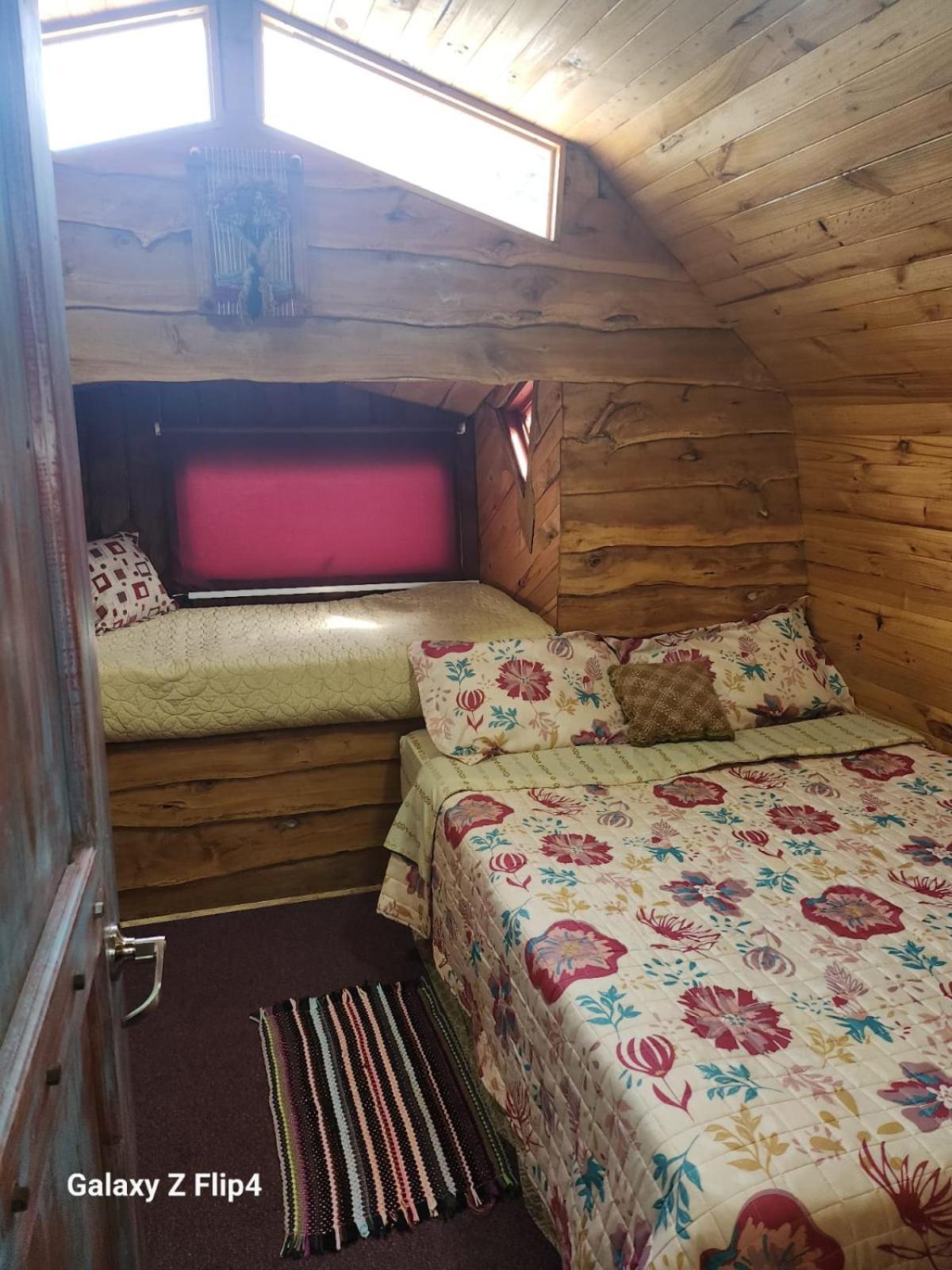 Apartamento Refugio Matrimonial Castro