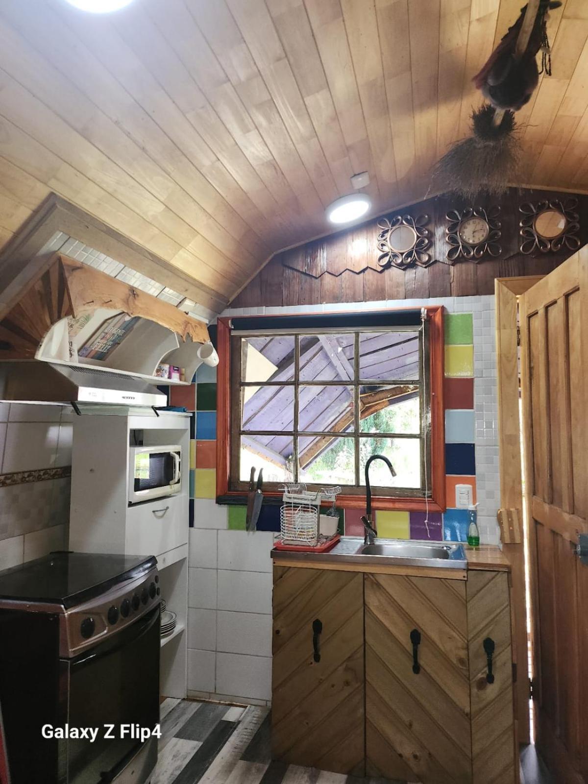 Apartamento Refugio Matrimonial Castro