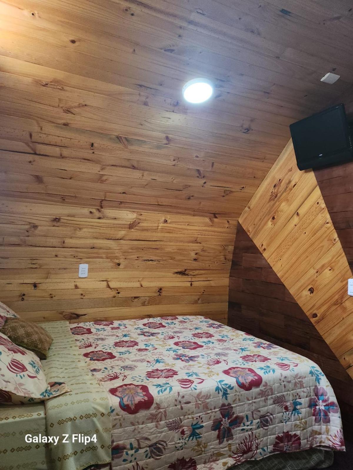Apartamento Refugio Matrimonial *